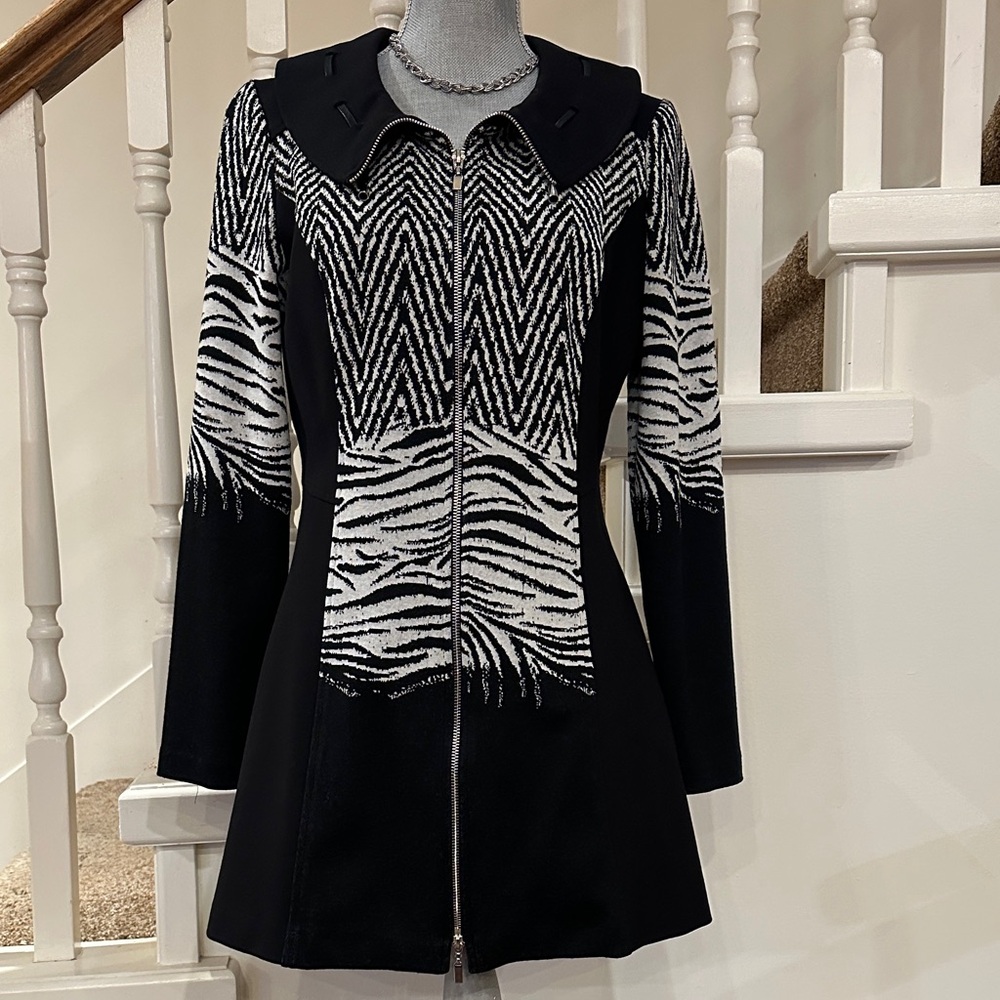 Joseph ribkoff blazer